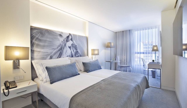 Hotel White Lisboa in Lisbon