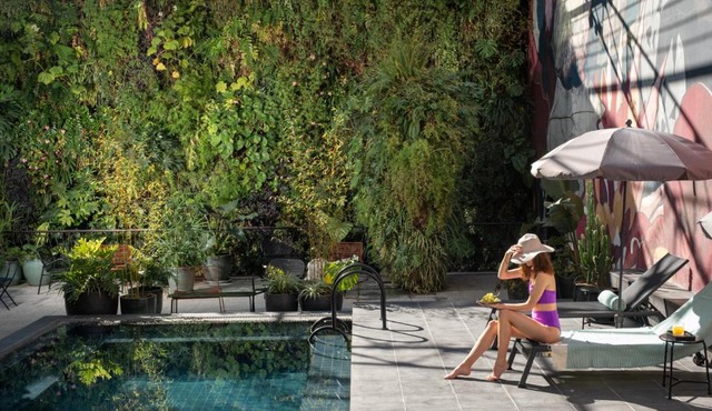 Hotel X Hotel Avenida Liberdade, a Member of Design Hotels