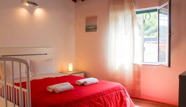 House 37North in Ponta Delgada