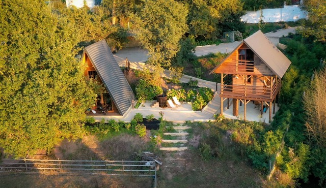 House by the Lake - The House by the Lake in Aveiro