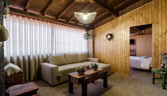 House 'Casa Pôr do Sol' with Mountain View, Wi-Fi & Air Conditioning in Guimarães