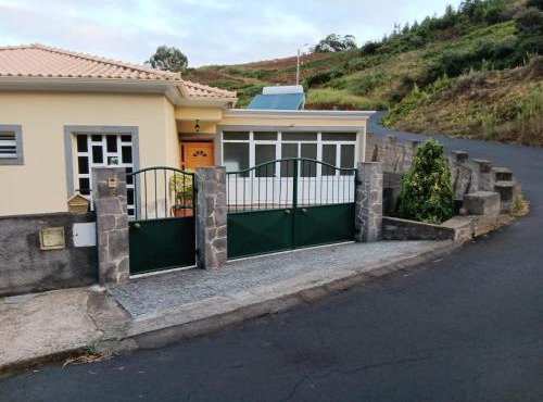 House Luís Ornelas