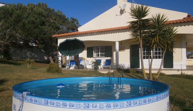 House/Villa - ERICEIRA