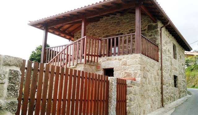 House with charm, in northern Portugal