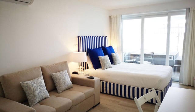 HS Milfontes Beach Hotel - Duna Parque Resorts & Hotels in Odemira