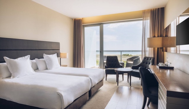 Iberostar Selection Lagos Algarve in Lagos