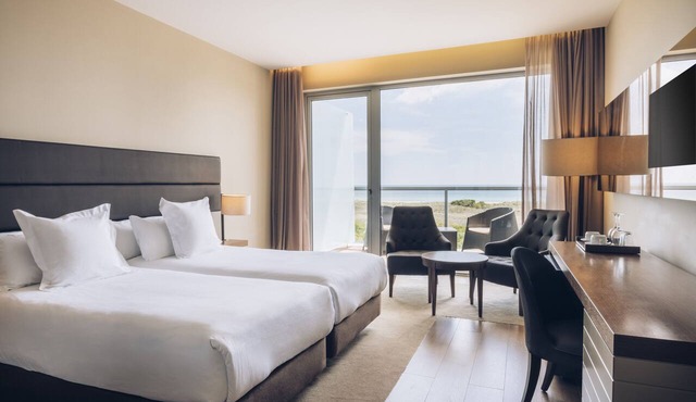 Iberostar Selection Lagos Algarve in Lagos