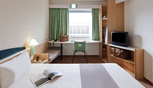 ibis Leiria Fatima in Leiria