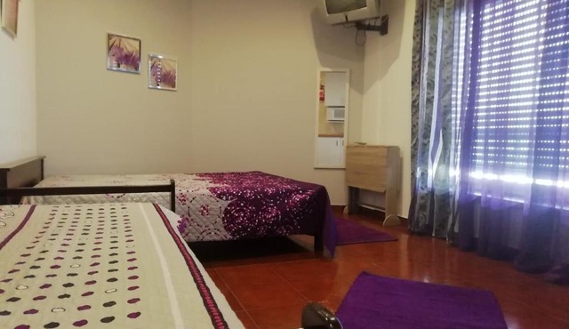 Ilda Rent House - T0