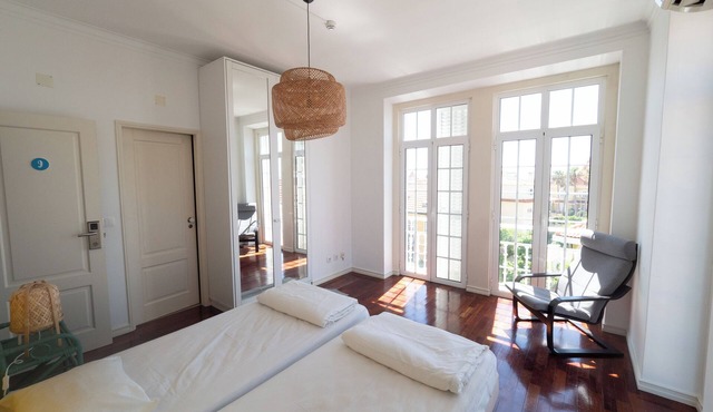 Impact Beach House