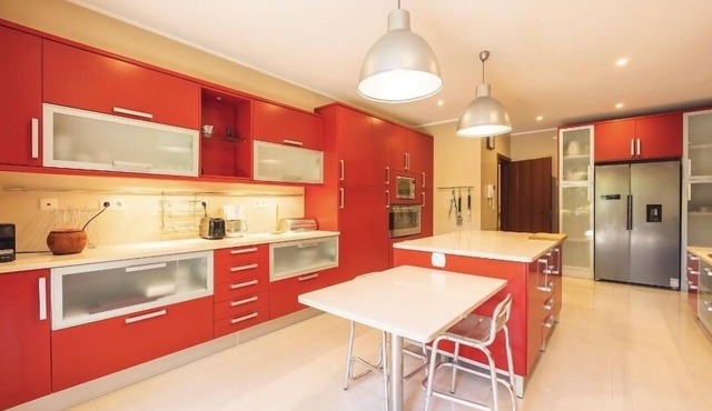Impeccable 5 Bed House in Santa Cruz do Douro in Baiao