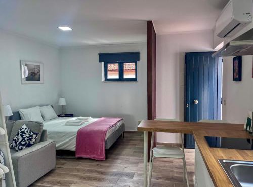Imperial Douro Apartamento 7 in Peso da Regua