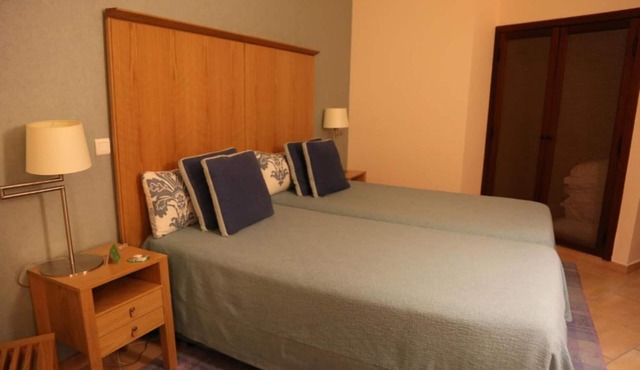 INATEL Linhares da Beira Hotel Rural
