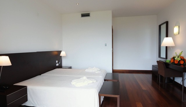 INATEL Vila Ruiva Hotel