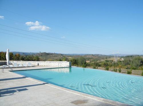 INATEL Vila Ruiva Hotel