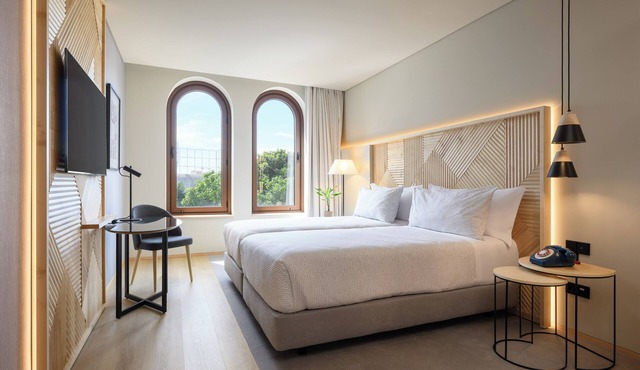INNSiDE By Meliá Braga Centro