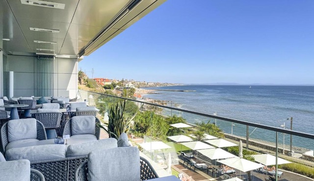 InterContinental Cascais-Estoril by IHG in Estoril