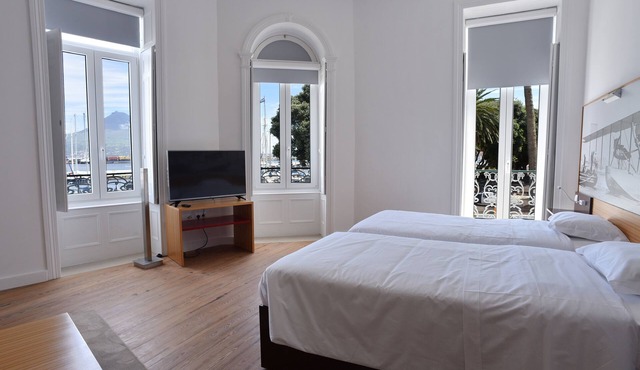 Internacional Azores Boutique in Horta