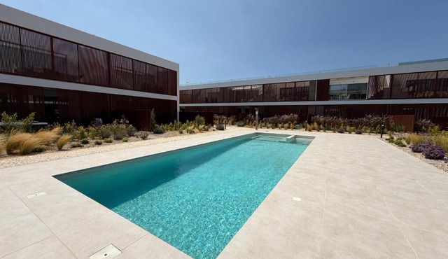 Issac's Place in Vila do Bispo