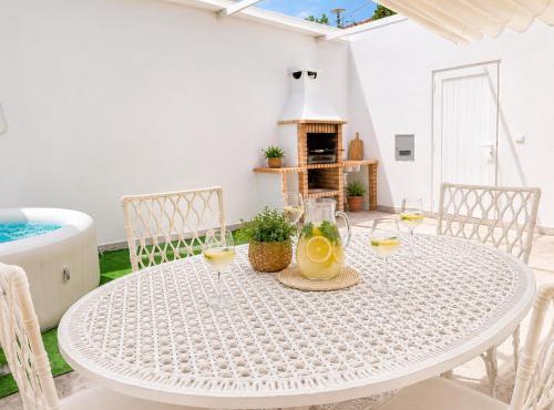 Jack&Lily's in Evora