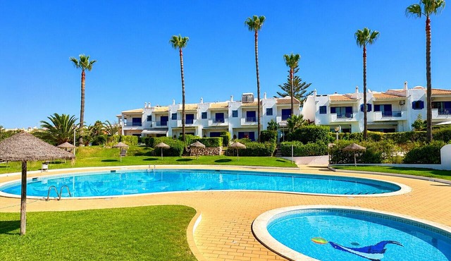 Jardim da Oura 9 | Community Pool | 7 Beds | Albufeira
