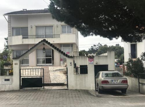 Joe's House in Fatima