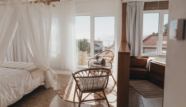 Joy Beach House