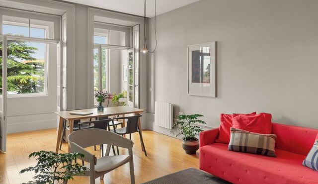 Julião - Superior One-bedroom Apartment
