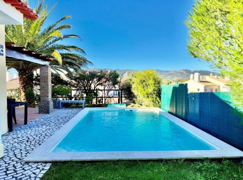 Juso Stay Cascais Retreat in Charneca