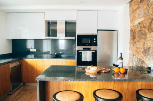 Just Like Home - Muirfield House em Caminha in Caminha