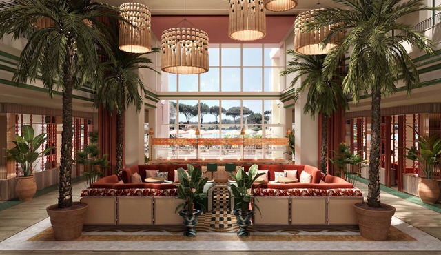 Kimpton Quinta Da Marinha by IHG