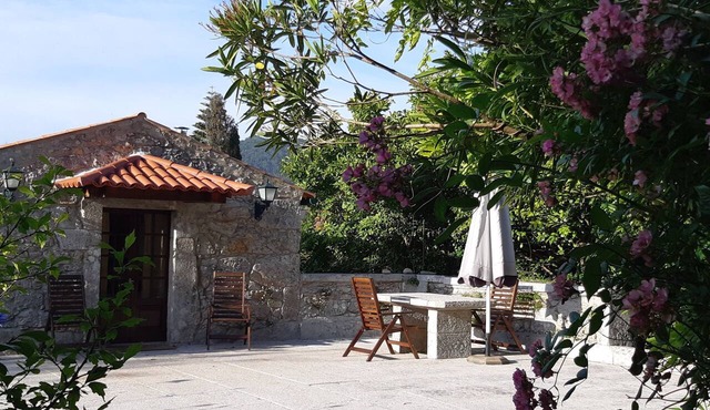 Kleines Ferienhaus mit Terrasse und Parkplatz by Interhome in Afife