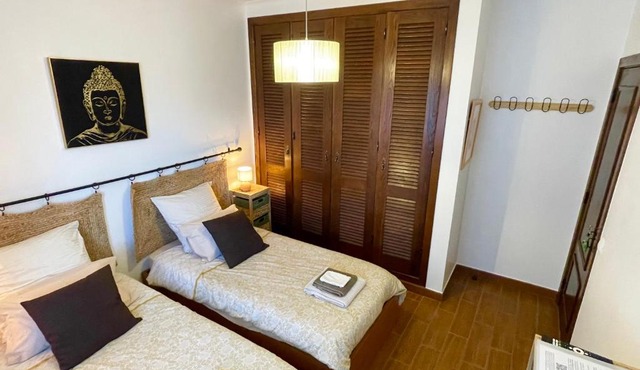 L'Escale au Portugal Villa-B&B-Spa