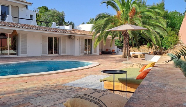 La Balaia charm and comfort - 12 people in Albufeira