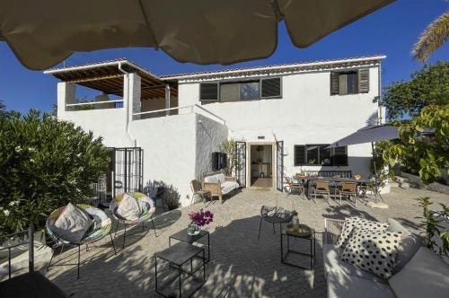 La Casa de Casa Estréla in Loulé