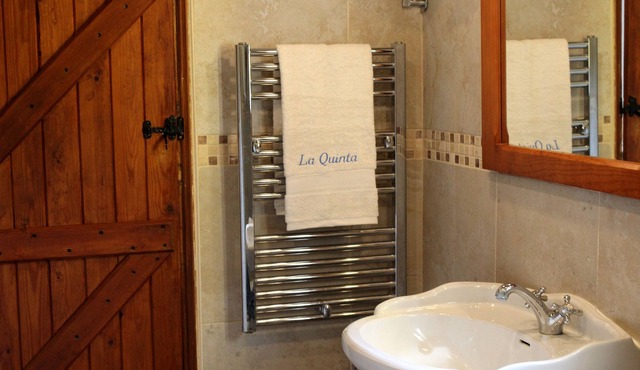 La Quinta - Bed and Breakfast