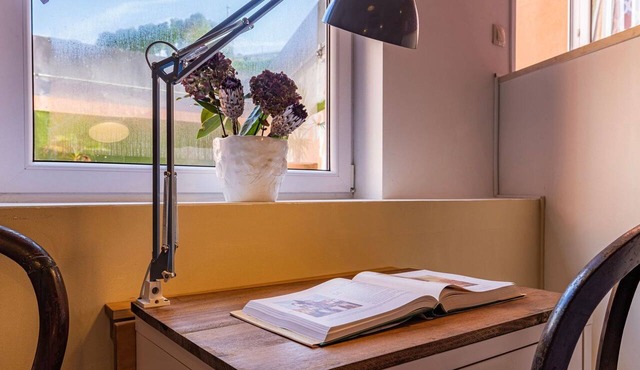 Labor Alliance Residence - Room 16 by LovelyStay