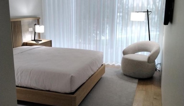 Lagoon Essence Suites in Aveiro