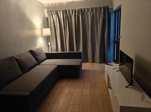 Lagoon House in Setubal