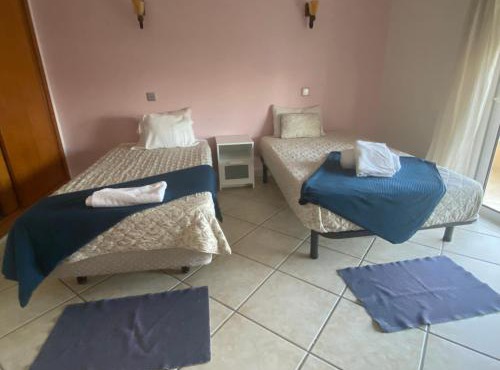 Lagos Marina Guest House in Lagos