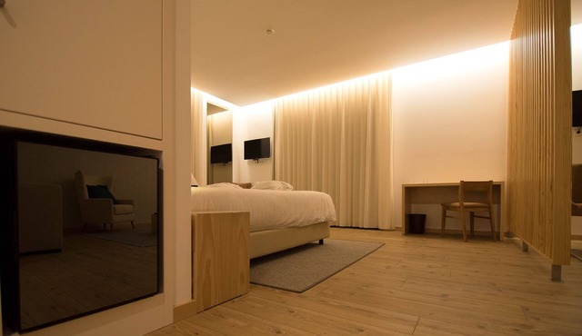 Lam Hotel Celorico de Basto in Celorico de Basto