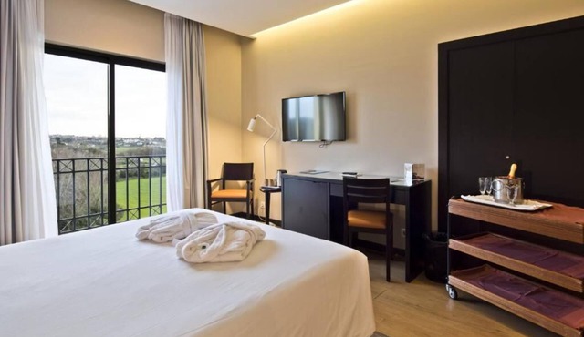 Lam Hotel Estarreja