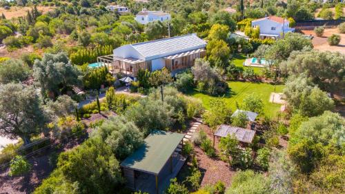 Laranjal Farm House in Olhao