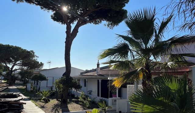 Large 4 Bedroom House on idyllic Armona Island in Moncarapacho