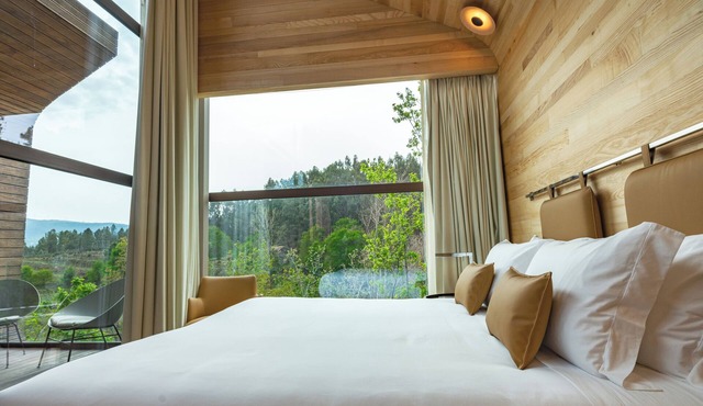 Lavandeira Douro Nature & Wellness