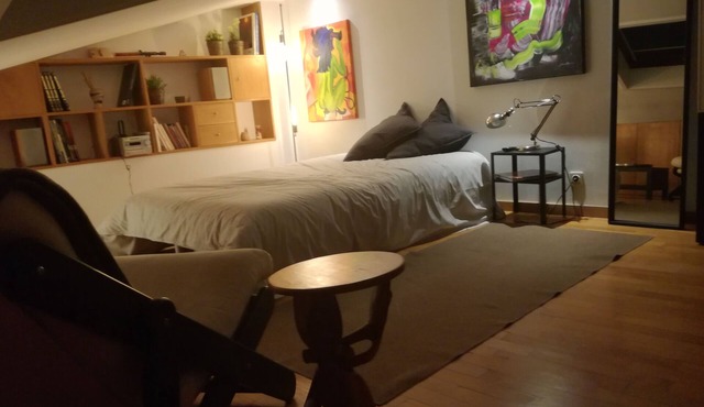 Leça Room - Private room in shared flat