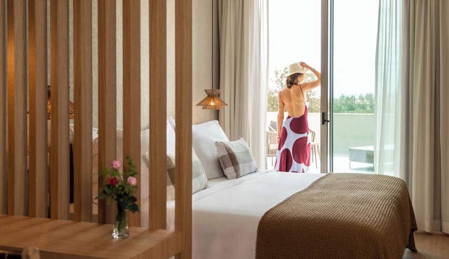 Legacy Ithos Boutique Hotel in Porto Santo
