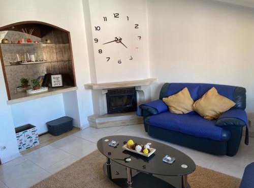 Lenny's house I in Carvoeira