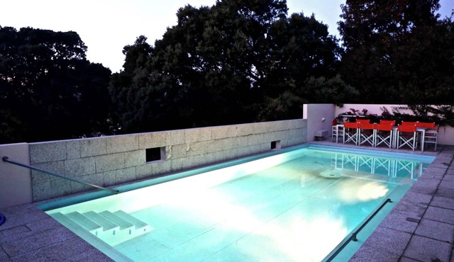Liiiving in Moledo - Countryside Pool Villa