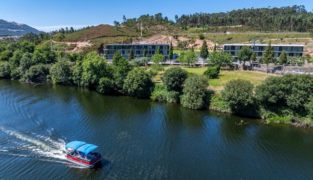 Lima Riverview Suites
